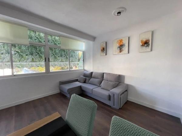 Piso en calle General Espartero