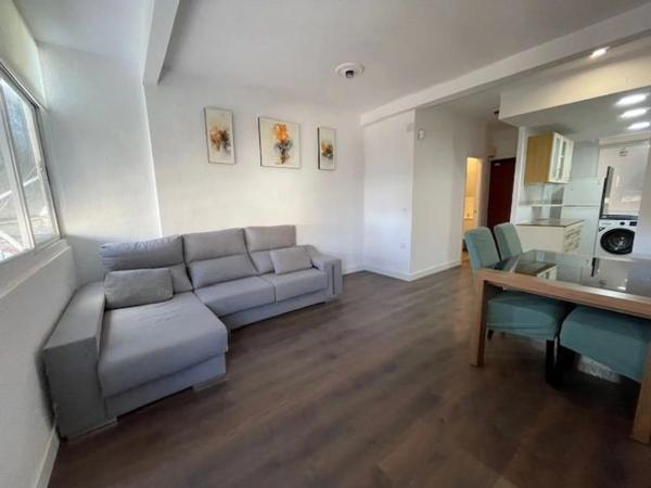 Piso en calle General Espartero