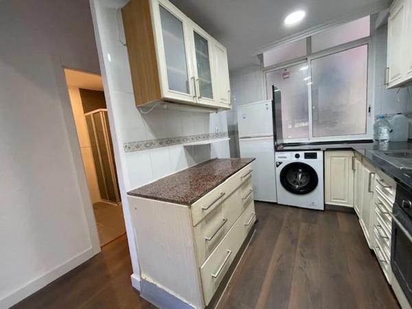 Piso en calle General Espartero