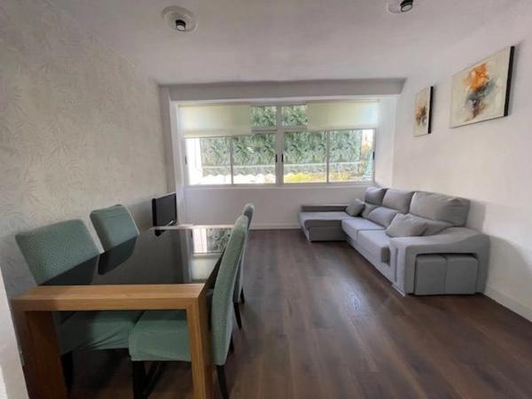 Piso en calle General Espartero