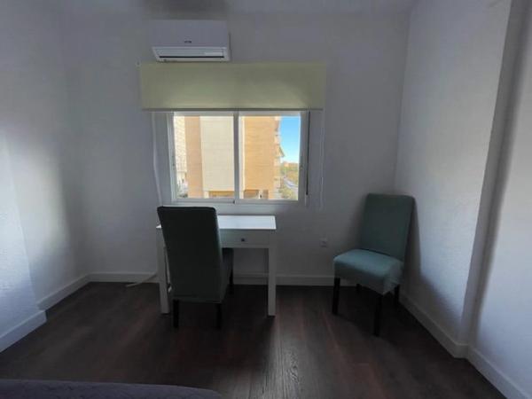 Piso en calle General Espartero