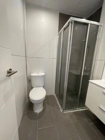 Piso en calle General Espartero