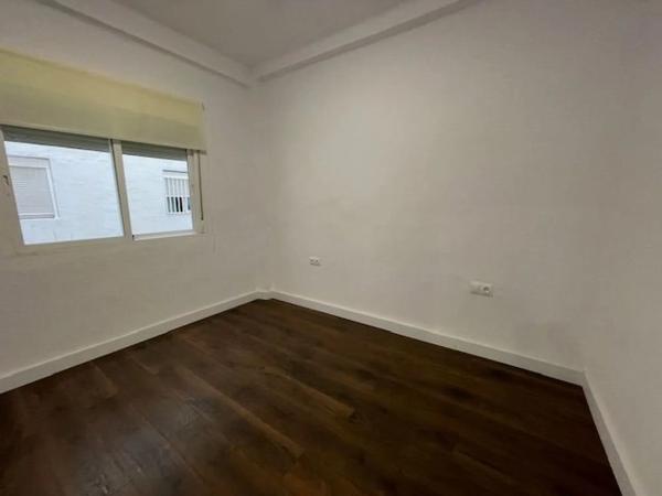 Piso en calle General Espartero