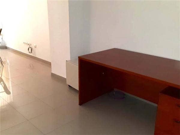 Piso en calle del Castaño, 9