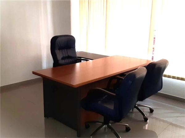 Piso en calle del Castaño, 9