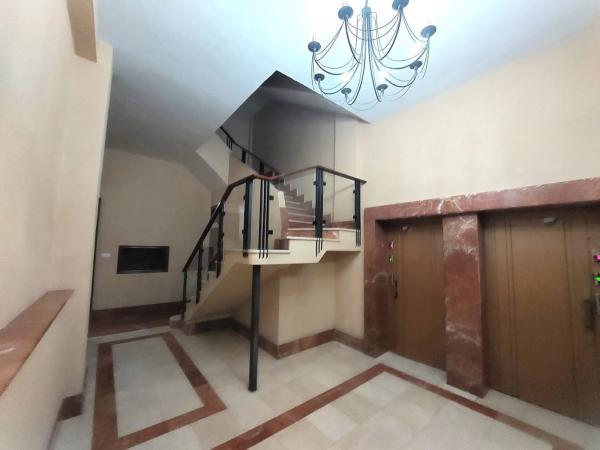 Piso en calle del Castaño, 9