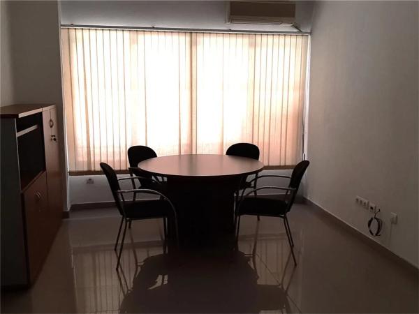 Piso en calle del Castaño, 9