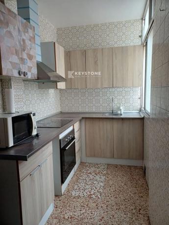 Piso en calle Doctor Buades