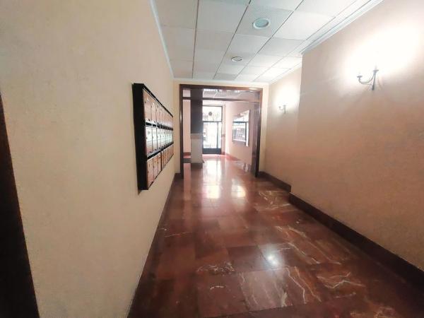 Piso en calle del Castaño, 9