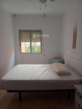 Piso en calle Doctor Buades