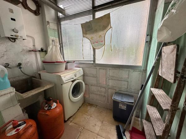 Piso en calle Antonio Noguera