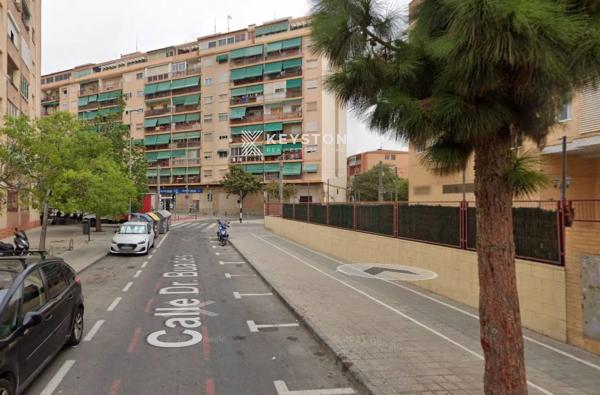 Piso en calle Doctor Buades