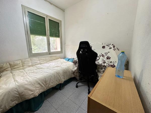 Piso en calle Antonio Noguera