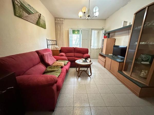 Piso en calle Antonio Noguera