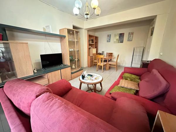 Piso en calle Antonio Noguera