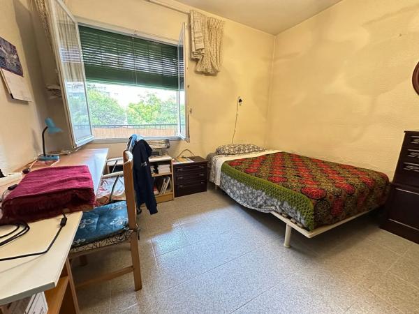 Piso en calle Antonio Noguera