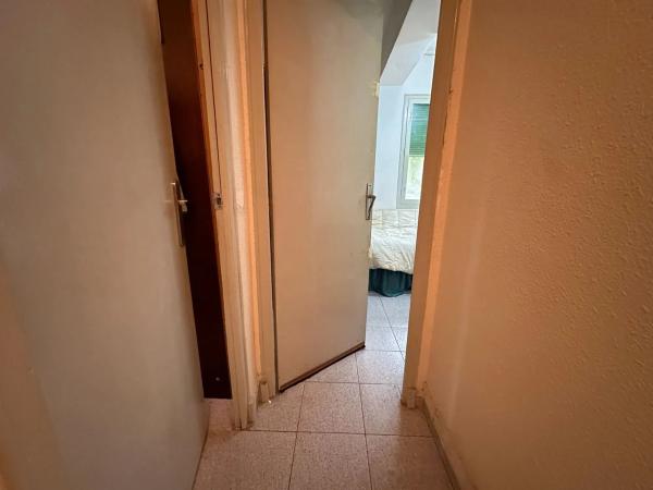 Piso en calle Antonio Noguera