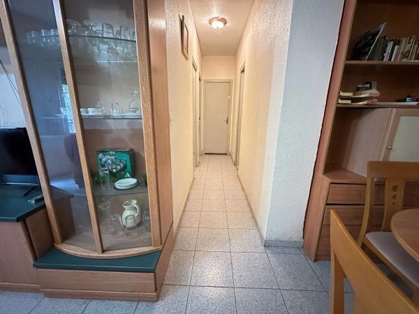 Piso en calle Antonio Noguera