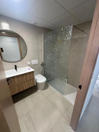 Piso en calle Doctor Federico Manero