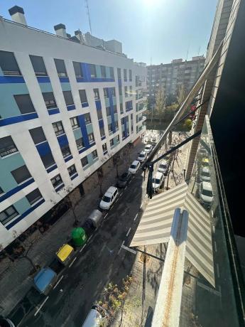 Piso en calle Doctor Federico Manero