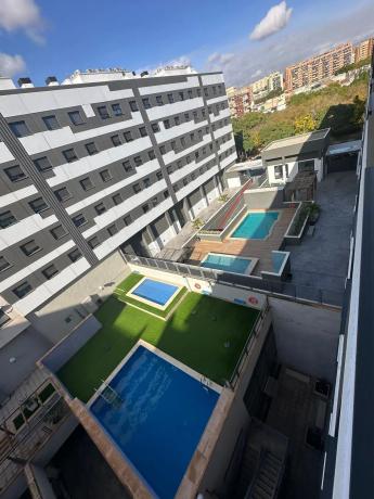 Piso en calle Doctor Federico Manero