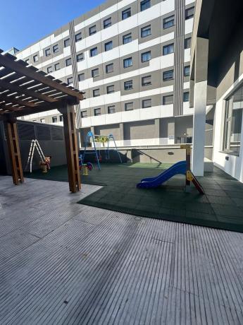 Piso en calle Doctor Federico Manero