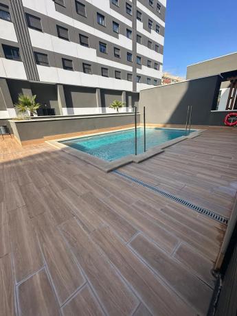 Piso en calle Doctor Federico Manero