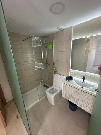 Piso en calle Doctor Federico Manero