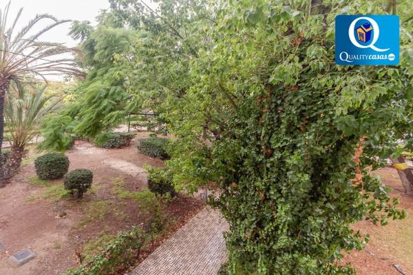 Piso en Barrio Garbinet - Parque de las Avenidas