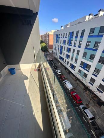 Piso en calle Doctor Federico Manero