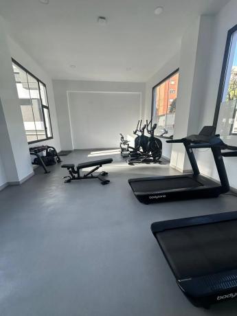 Piso en calle Doctor Federico Manero