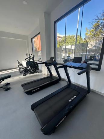 Piso en calle Doctor Federico Manero