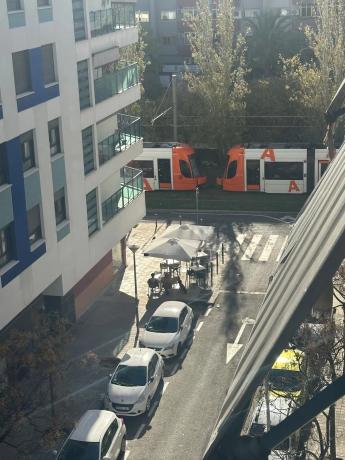 Piso en calle Doctor Federico Manero