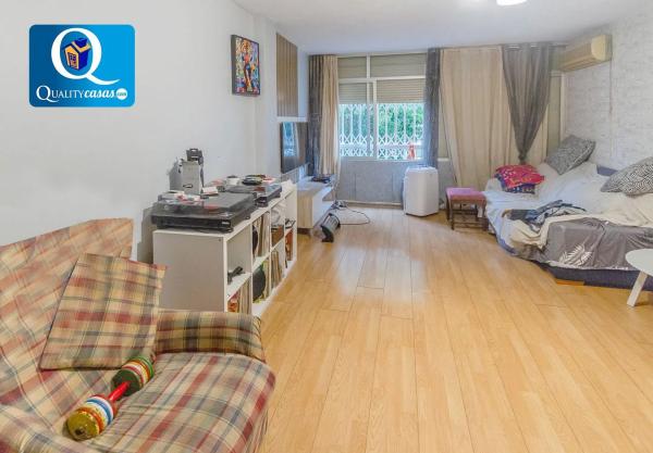 Piso en Barrio Garbinet - Parque de las Avenidas