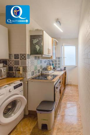 Piso en Barrio Garbinet - Parque de las Avenidas