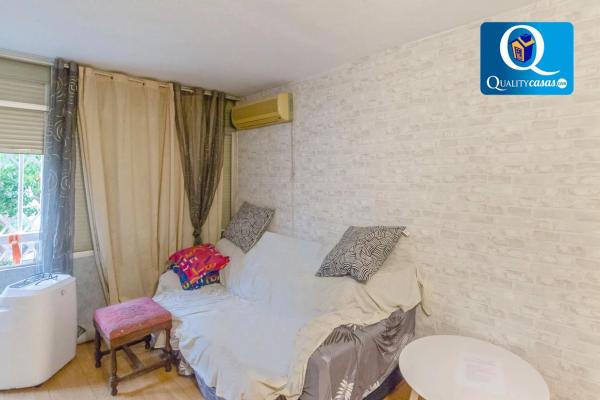 Piso en Barrio Garbinet - Parque de las Avenidas