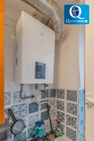 Piso en Barrio Garbinet - Parque de las Avenidas