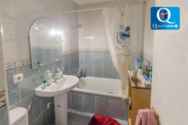 Piso en Barrio Garbinet - Parque de las Avenidas