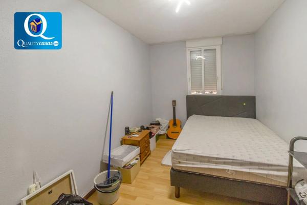 Piso en Barrio Garbinet - Parque de las Avenidas