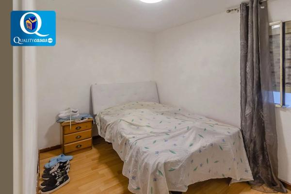 Piso en Barrio Garbinet - Parque de las Avenidas