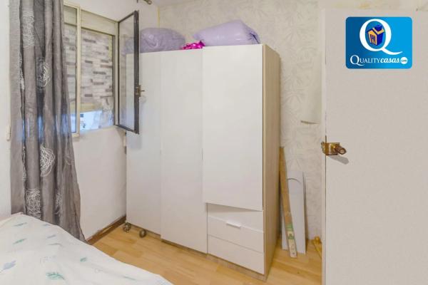 Piso en Barrio Garbinet - Parque de las Avenidas