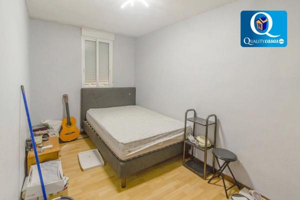 Piso en Barrio Garbinet - Parque de las Avenidas