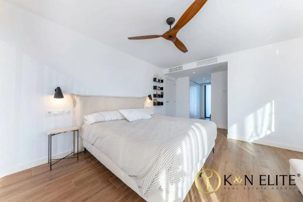 Chalet pareado en calle Procuradores de los Tribunales