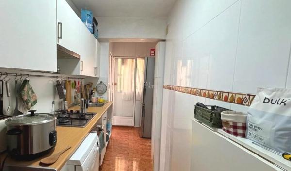 Piso en Barrio Nou Alacant