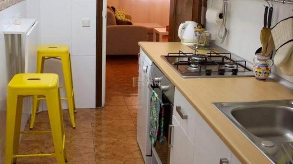 Piso en Barrio Nou Alacant