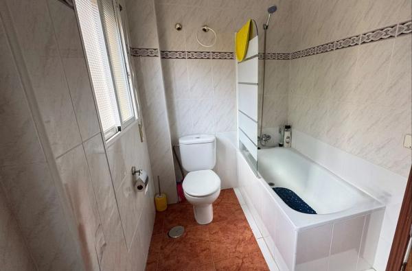 Piso en Barrio Nou Alacant