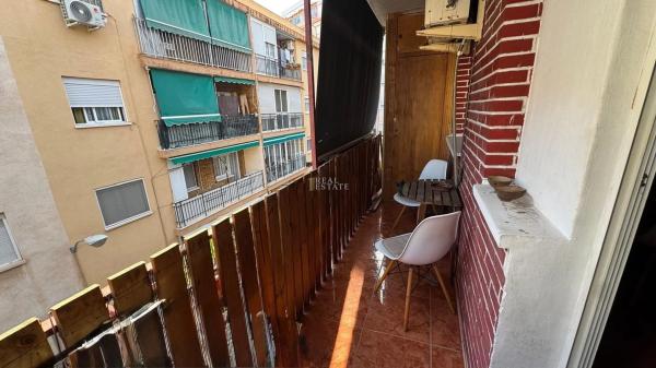 Piso en Barrio Nou Alacant