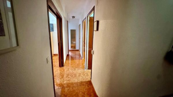 Piso en Barrio Nou Alacant