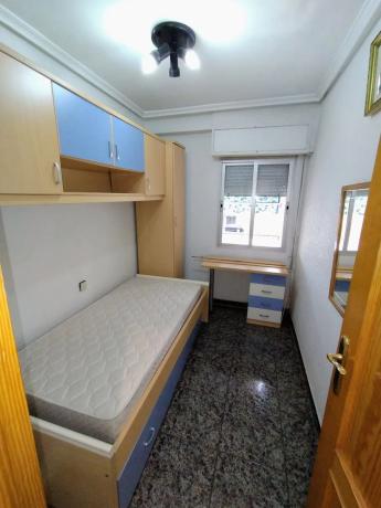 Piso en calle Alonso Cano, 65