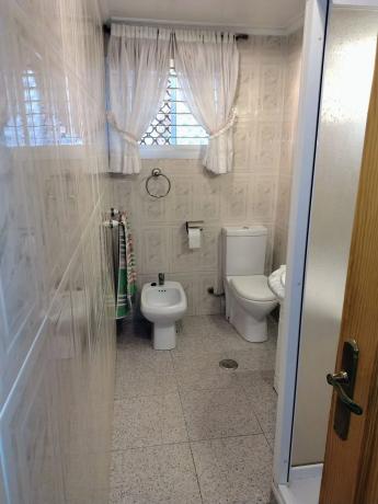 Piso en calle Alonso Cano, 65